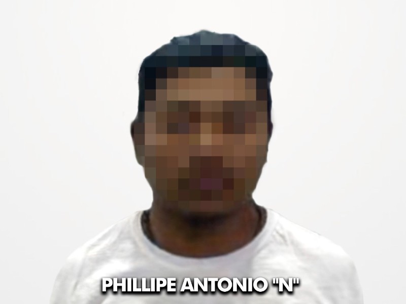 Sentencian a 30 años de cárcel por homicidio en el 2018