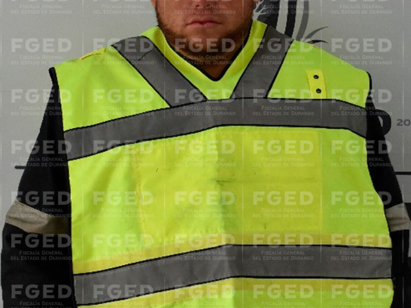 Sentencian a 39 años de prisión a feminicida en Pánuco de Coronado