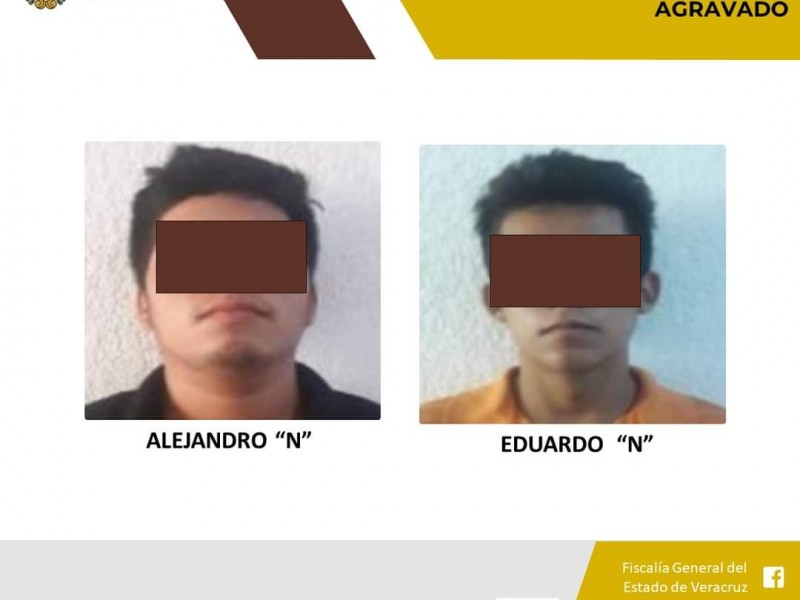 Sentencian a 55 años de prisión a secuestradores en Tuxpan