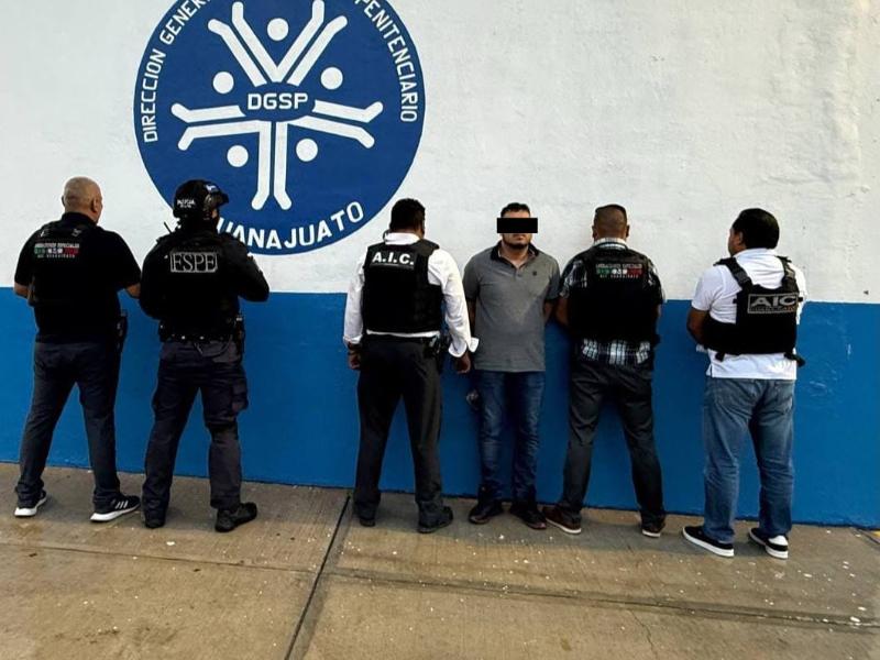Sentencian a 60 años al cuarto implicado en desaparición de Lupita