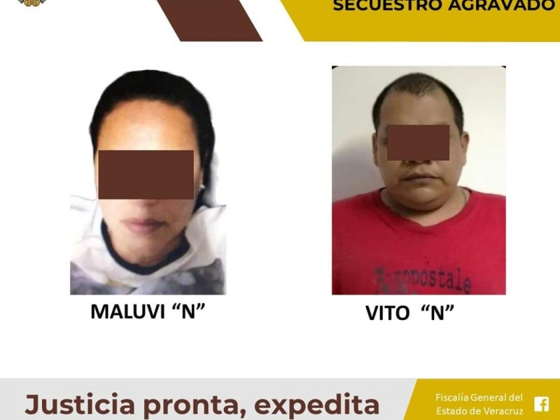 Sentencian a 65 años de prisión a Maluvi 