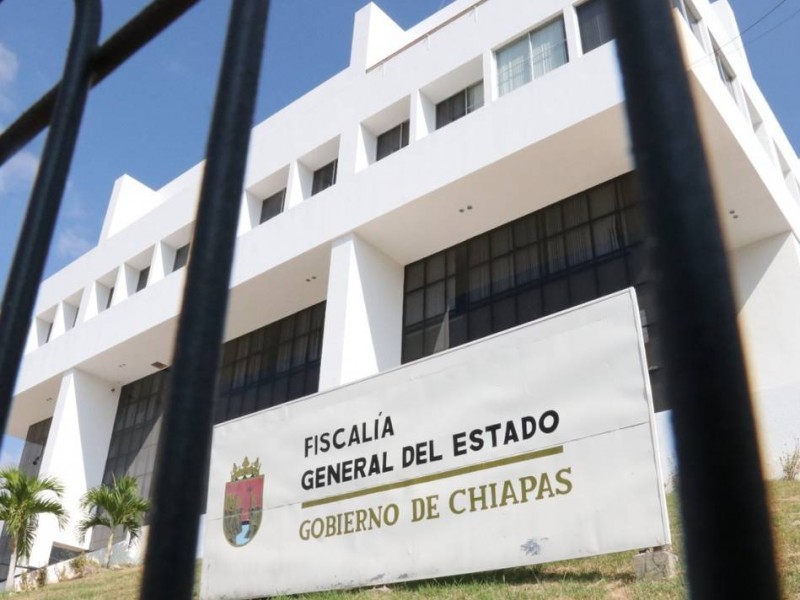 Sentencian a 90 años de prisión a secuestradores en Chiapas