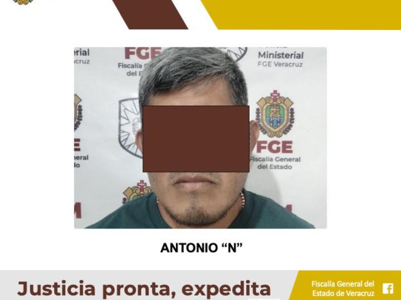 Sentencian a Antonio “N” por pederastia agravada en Veracruz