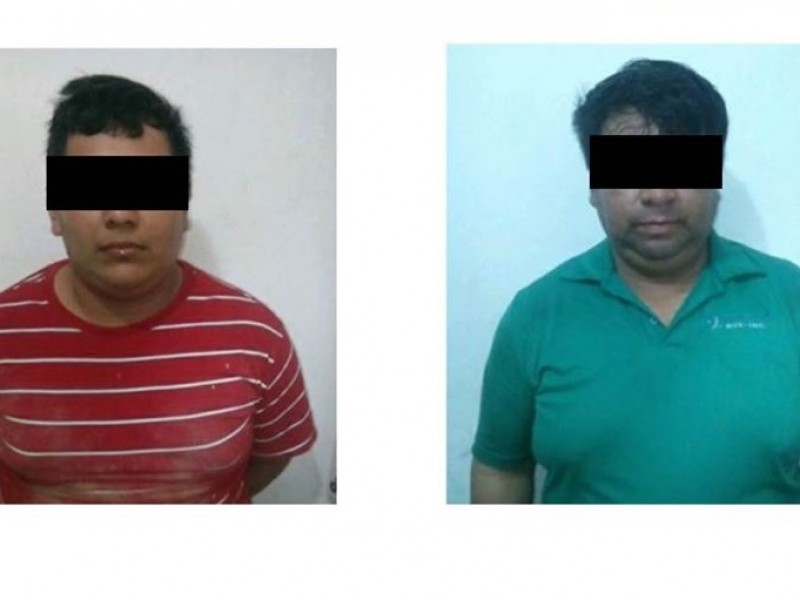 Sentencian a dos personas por abigeato en Tuxpan
