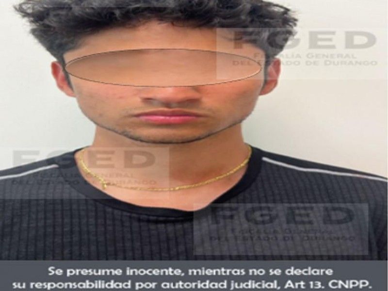 Sentencian a feminicida de Eva Liliana.