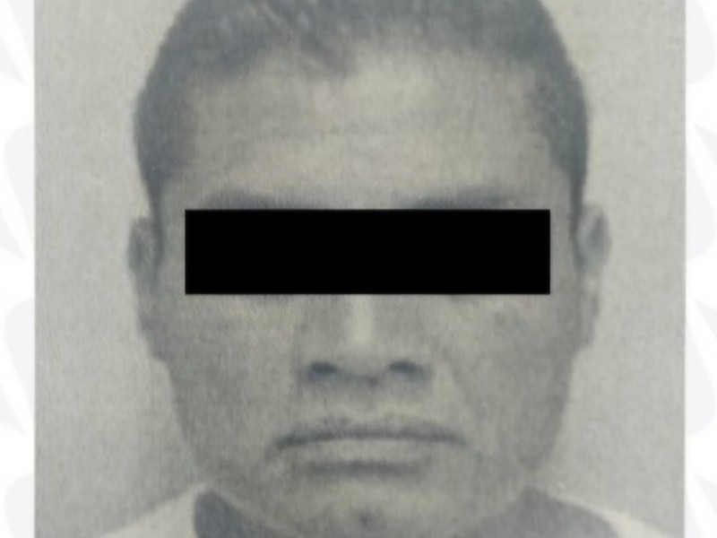 Sentencian a feminicida en Puebla