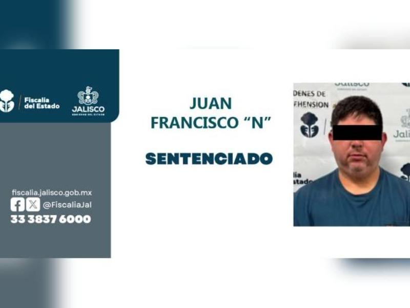 Sentencian a hombre por abuso sexual infantil en Tepatitlán