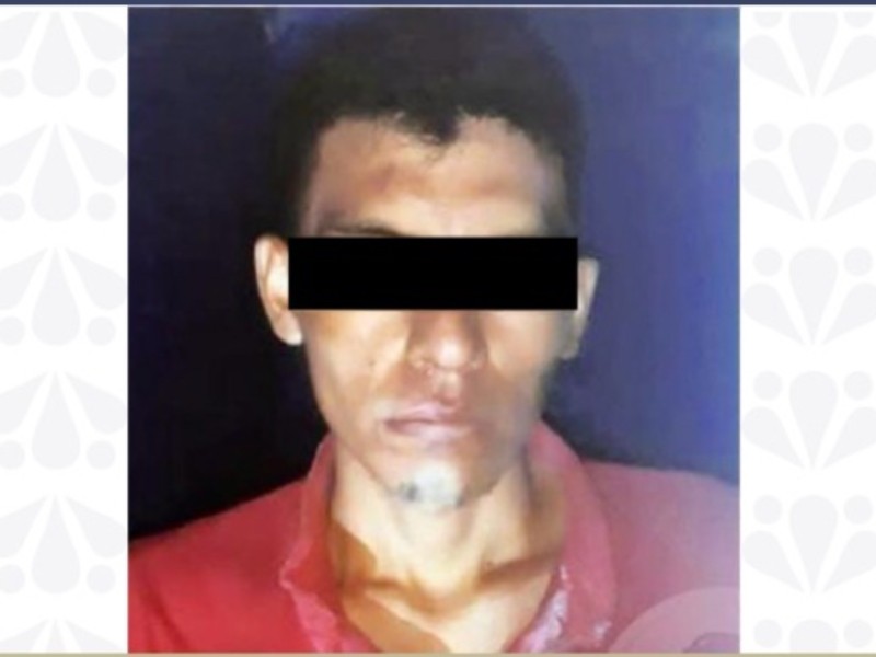 Sentencian a hombre por delito de feminicidio