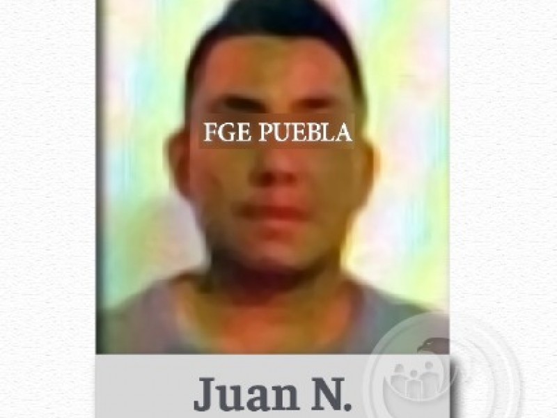 Sentencian a hombre por el delito de secuestro