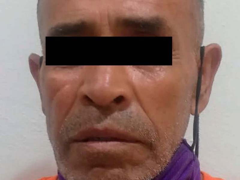 Sentencian a hombre que intentó calcinar a su mujer