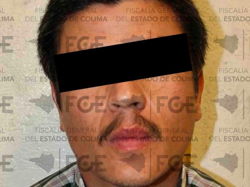 Sentencian a hombre que obligaba a menor a prostituirse