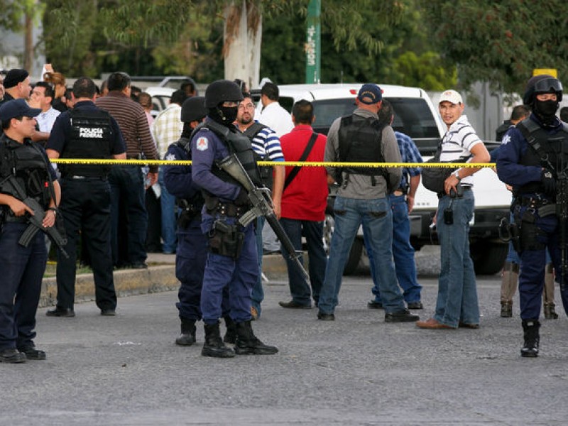 Sentencian a los asesinos de sub delegado de PGR.