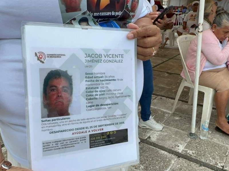 Sentencian a marinos por caso de desaparición forzada en Coatzacoalcos