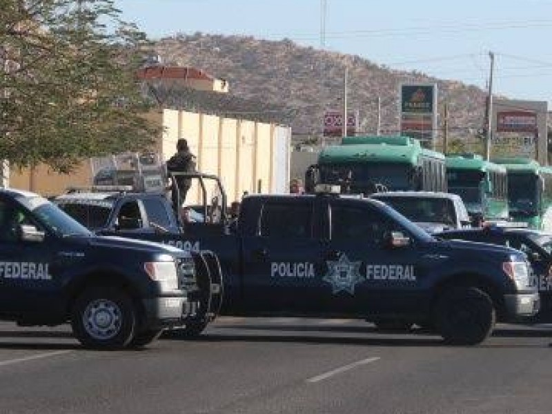 Sentencian a policías federales de Gto por ladrones