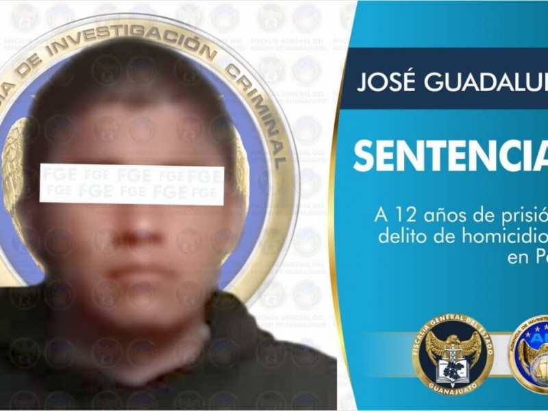 Sentencian a presunto homicida de transito