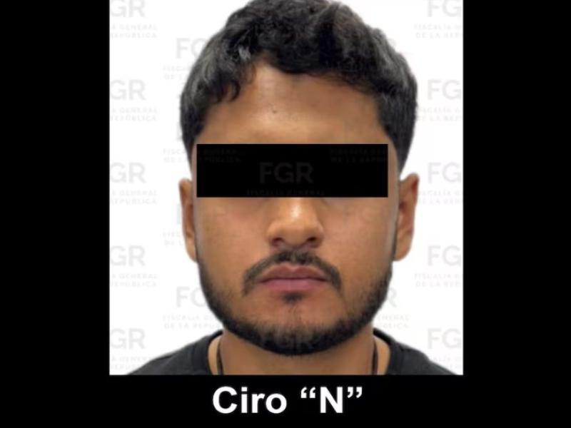 Sentencian a prisión a hombre que ingresó 11, 499 cartuchos a México