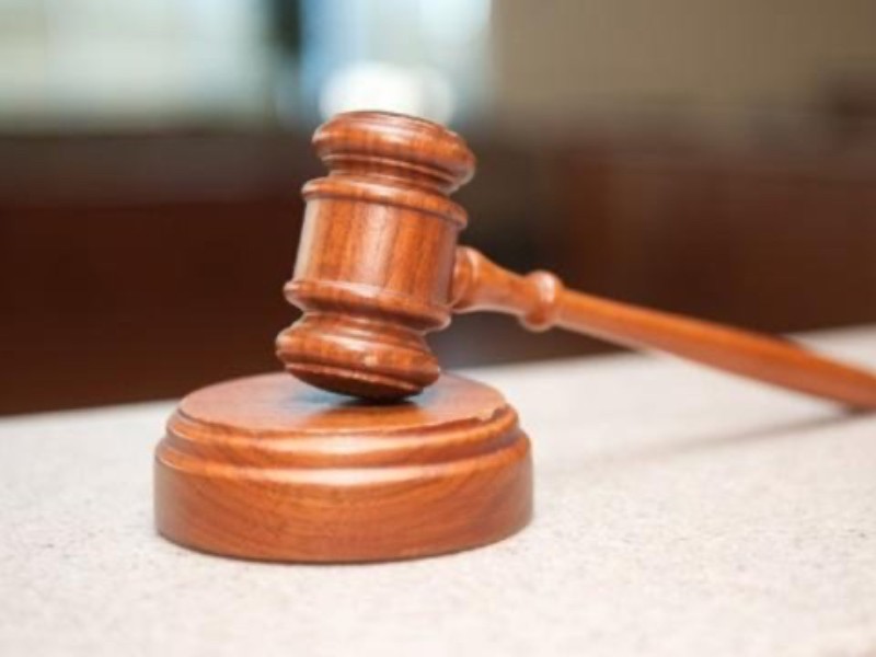 Sentencian a salvadoreño que agredió a un agente federal