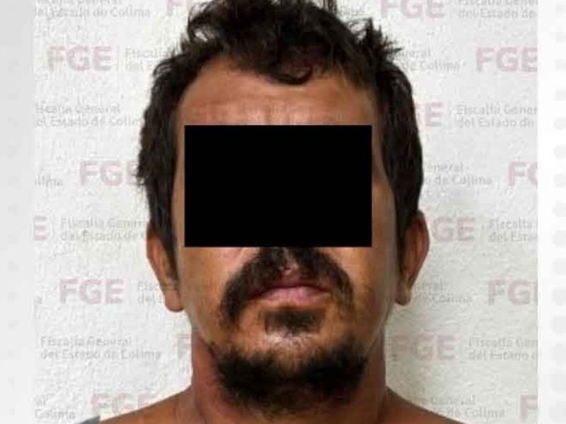 Sentencian a secuestrador a 50 años de prisión