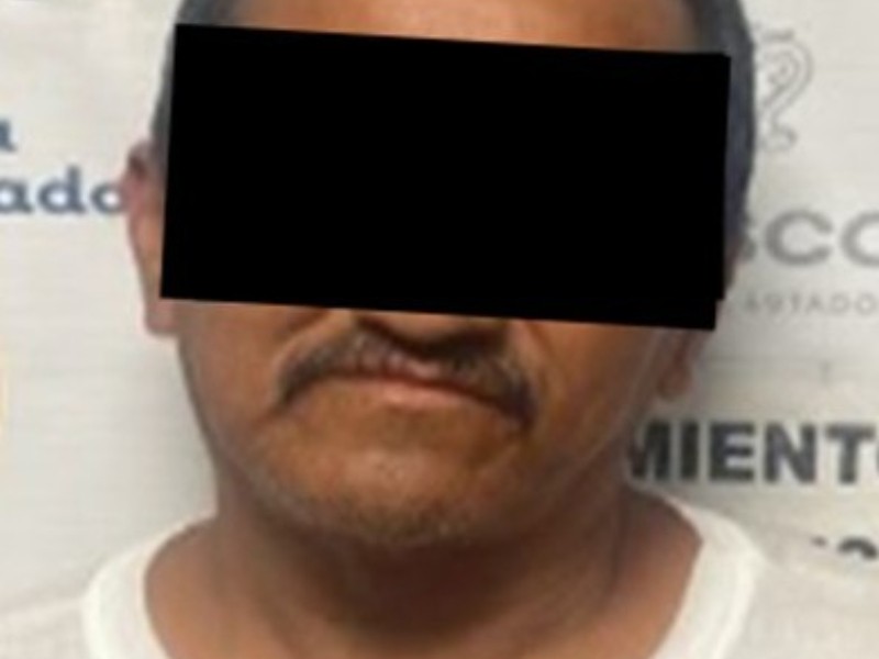 Sentencian a sujeto por abuso sexual infantil