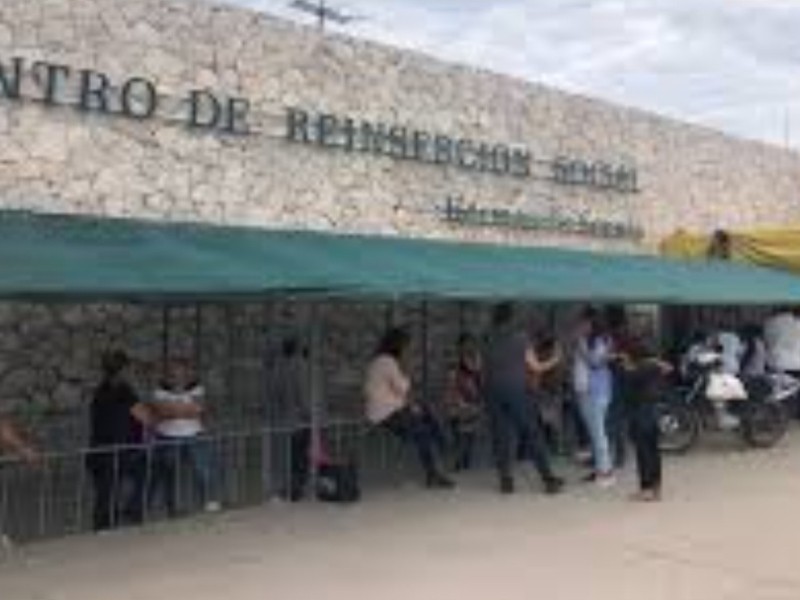 Sentencian a sujeto por privación de libertad y desaparición