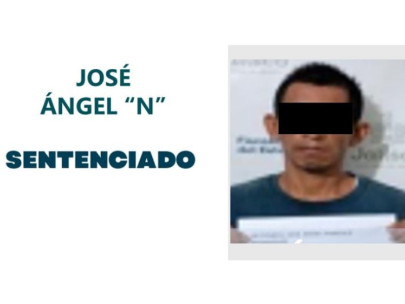 Sentencian a sujeto que asesinó a mujer venezolana en Chapala