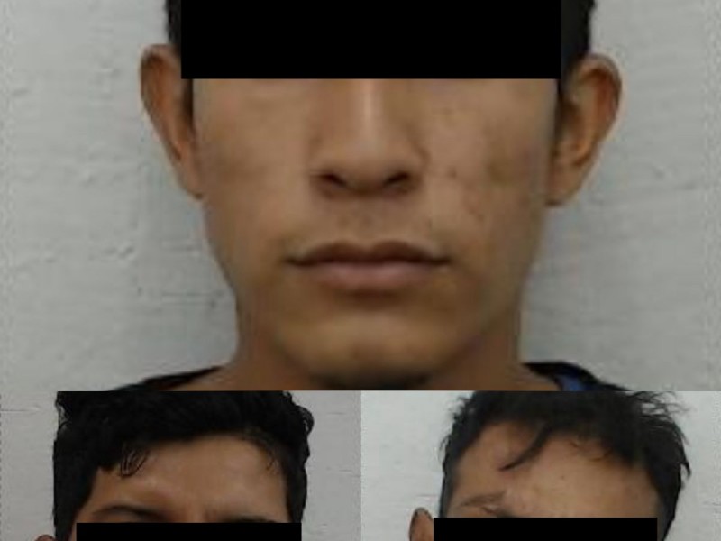 Sentencian a tres por homicidio y asociación delictuosa en Guaymas