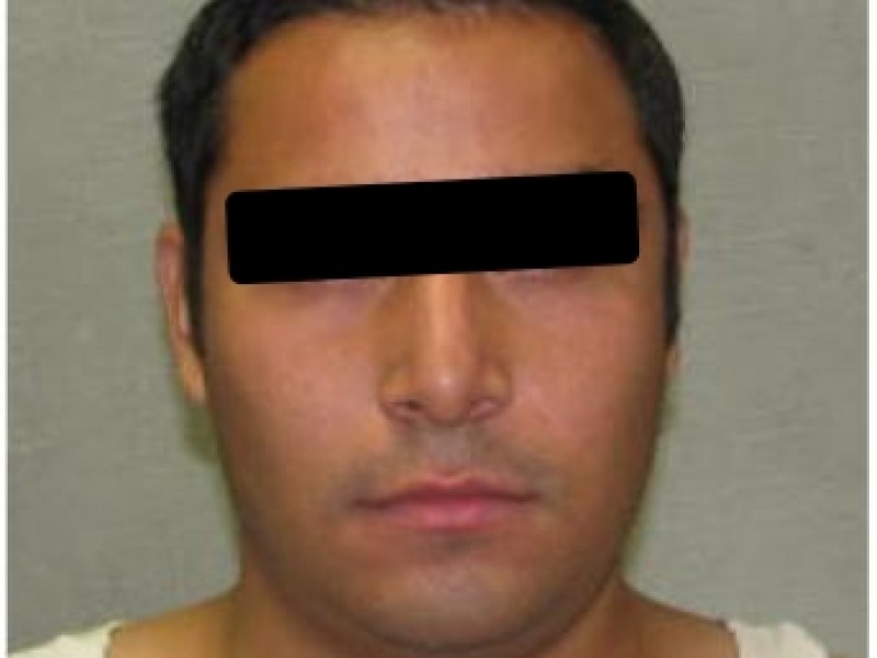 Sentencian al asesino de Brianda a 42 años