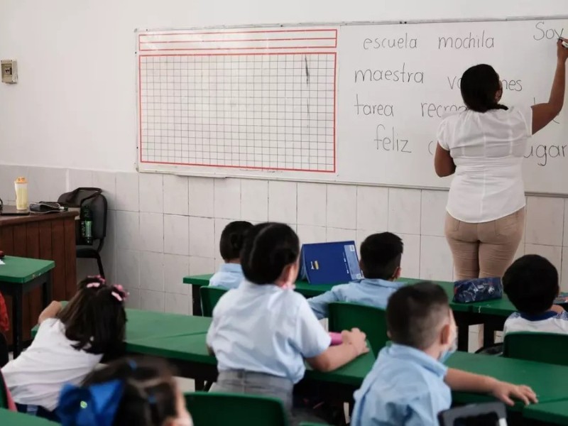 SEP anuncia nuevo día sin clases para nivel básico