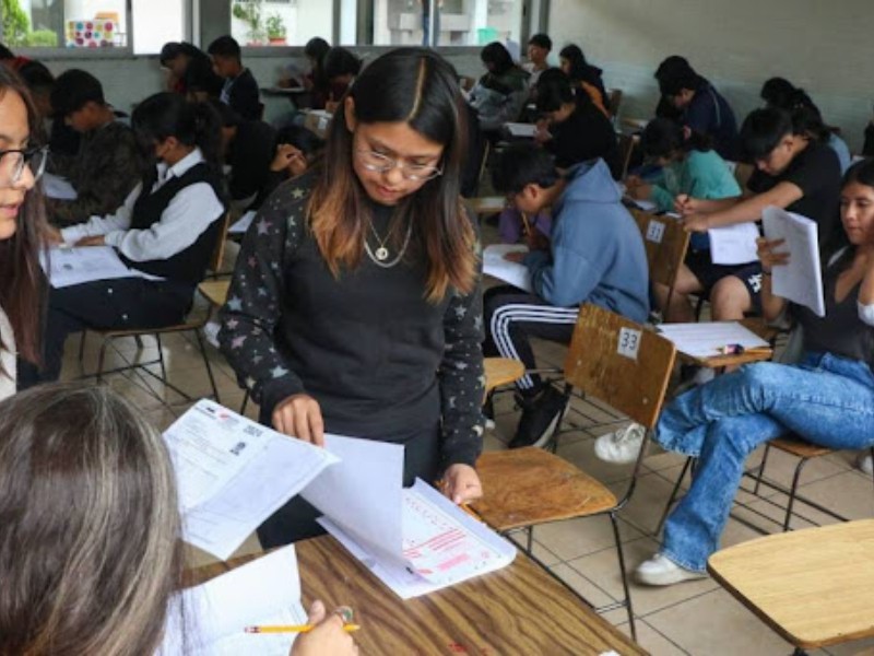 SEP anuncia nuevo Sistema Nacional de Bachillerato