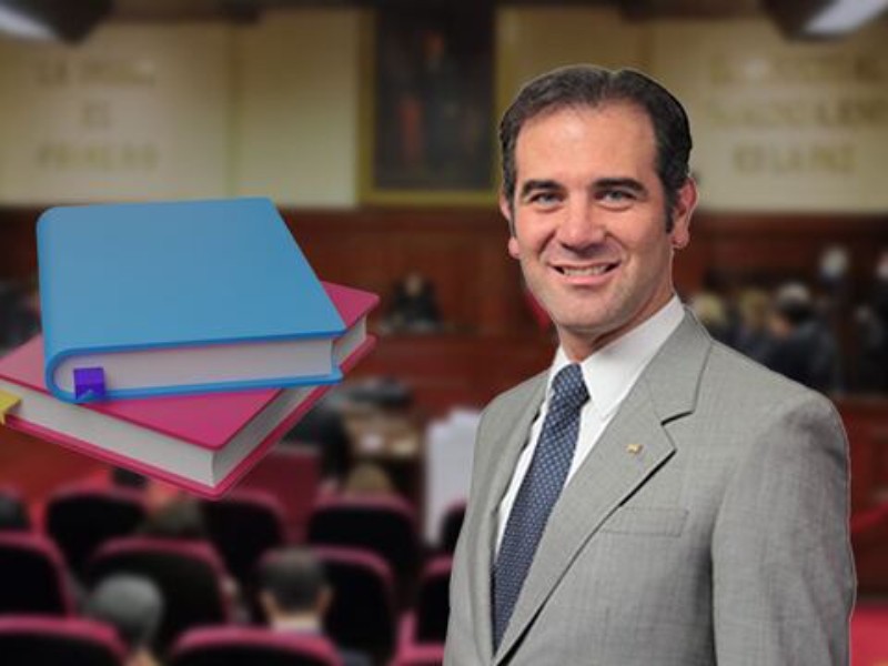 SEP deberá eliminar imagen de Lorenzo Córdova de libros de texto