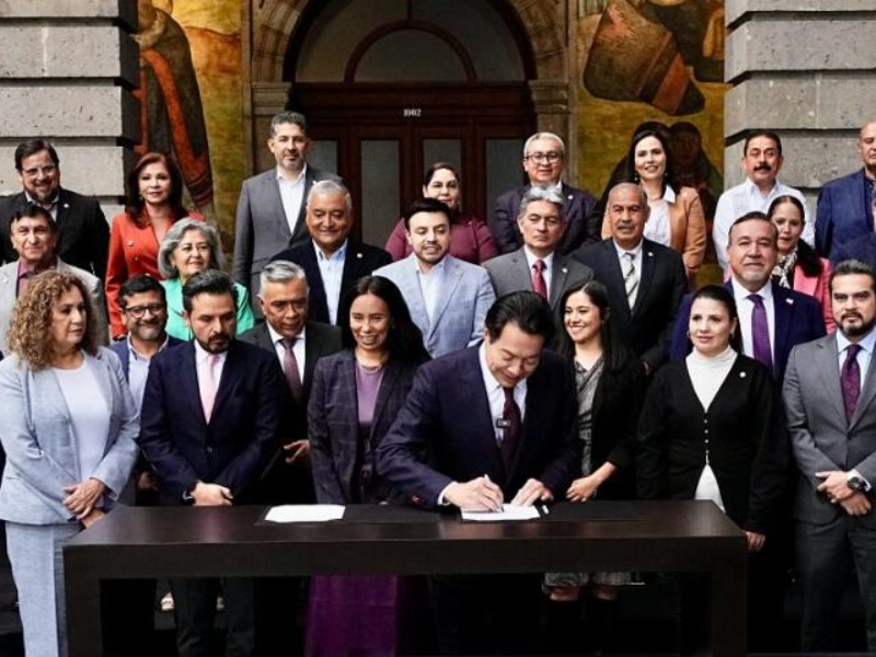 SEP distingue a Chiapas por resultados del programa “¡Vive Saludable, Vive Feliz!”