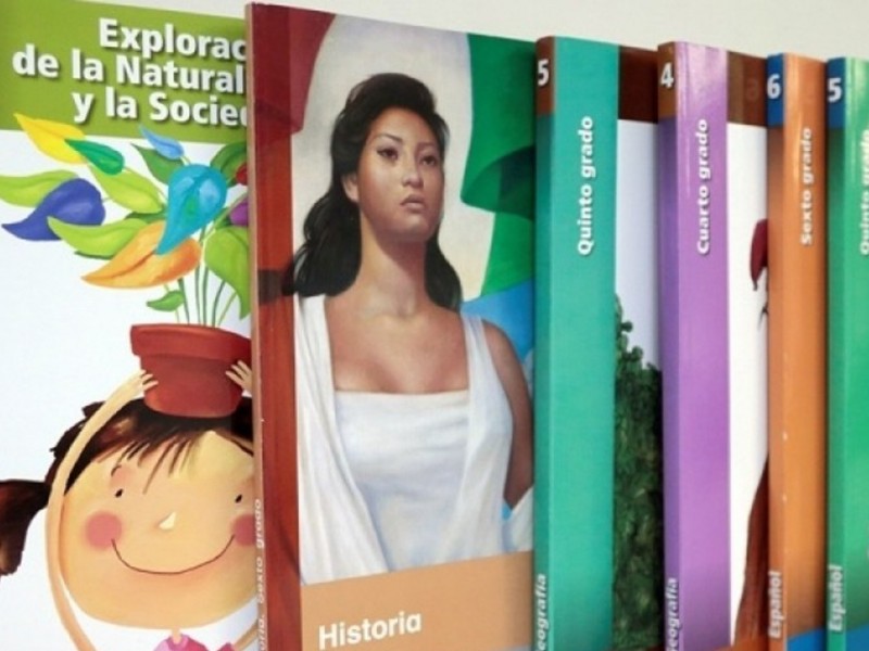 SEP entregará libros de texto gratuitos mediante citas