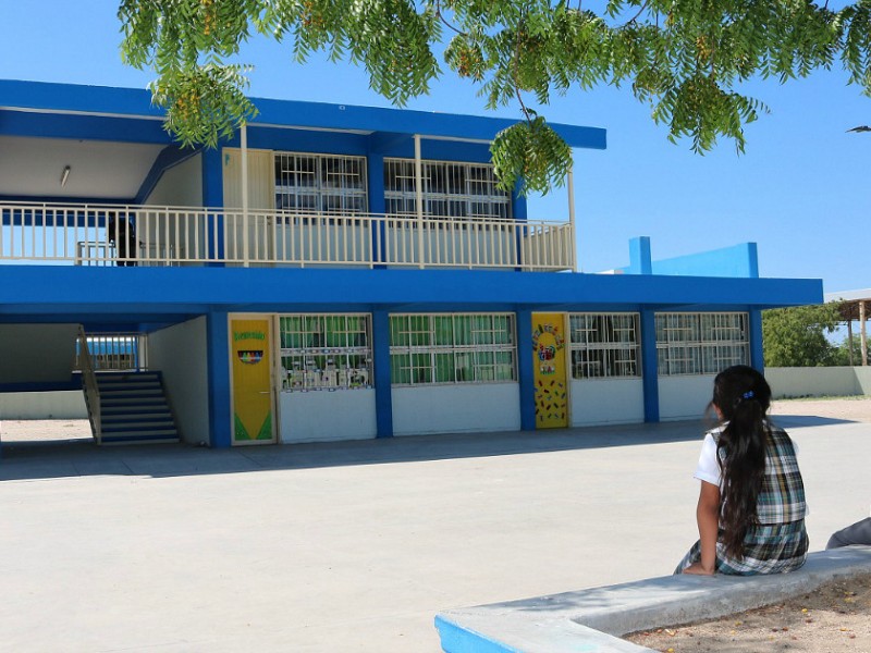 SEP evaluará cierre de turnos vespertinos en escuelas