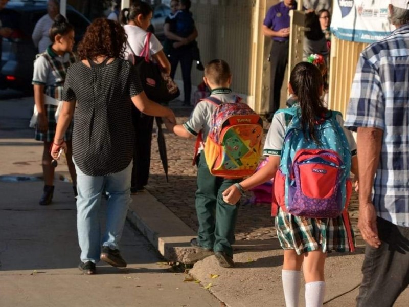 SEP publica calendario escolar 2024-2025 con 190 días de clases