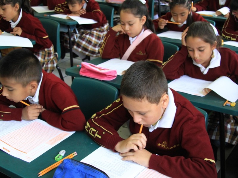 SEP publica calendario escolar 2025-2026: toma nota