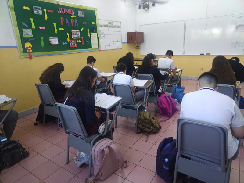 SEP publica el Calendario Escolar 2023-2024