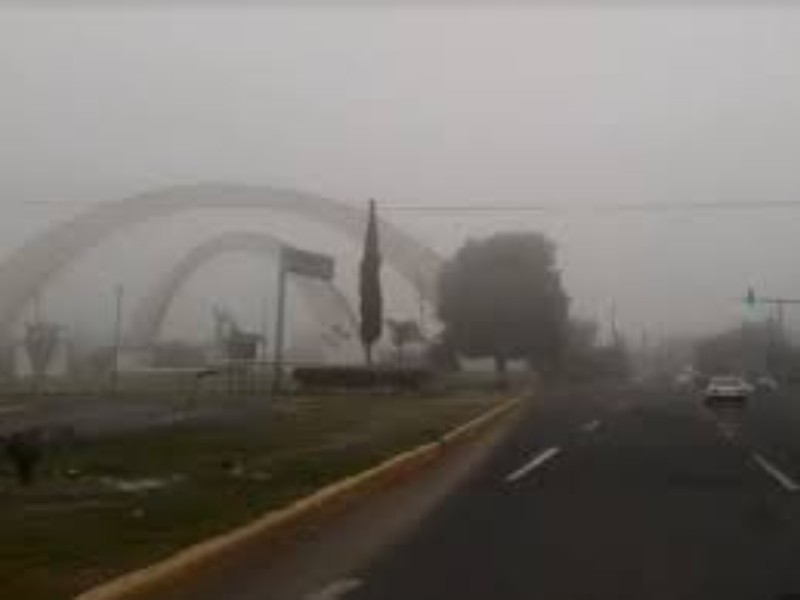 SEP suspende clases por intensas lluvias en el centro del pais