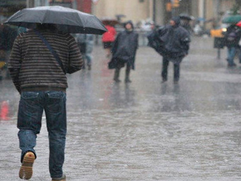 SEP suspende clases por lluvia en las Sierras Norte y Nororiental