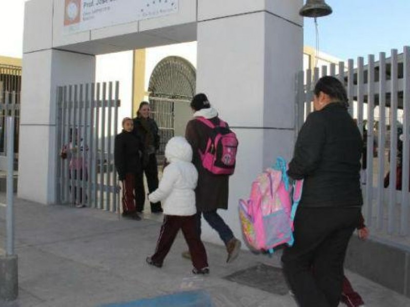 SEP toma medidas preventivas ante coronavirus en escuelas poblanas