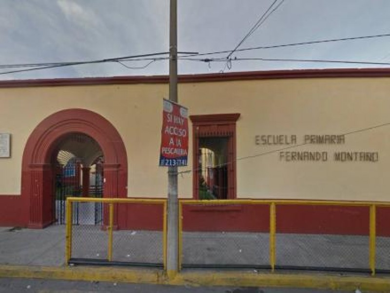 SEPEN pide a padres de familia vigilar escuelas