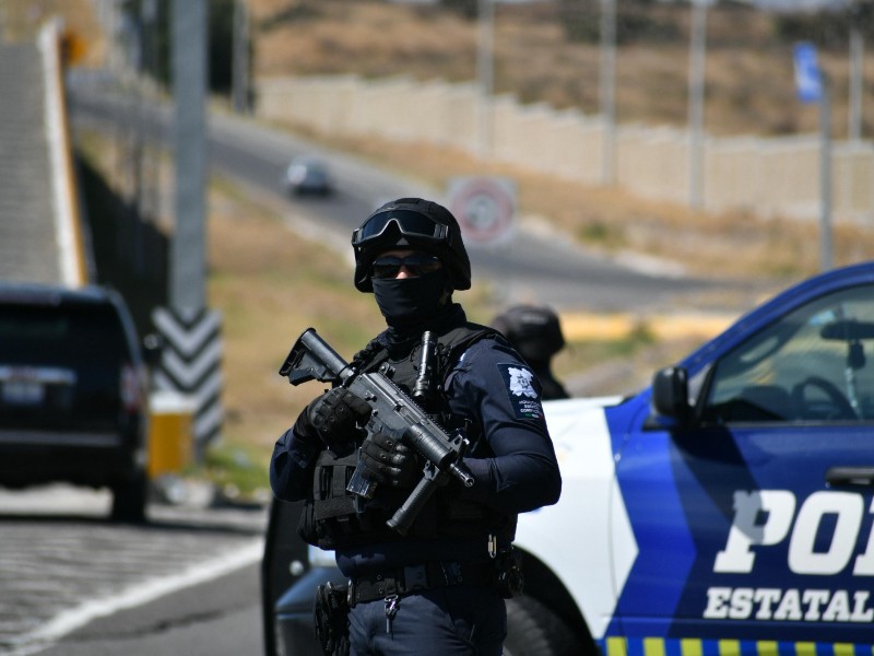 Septiembre cifra más baja de víctimas de homicidio doloso en Guanajuato
