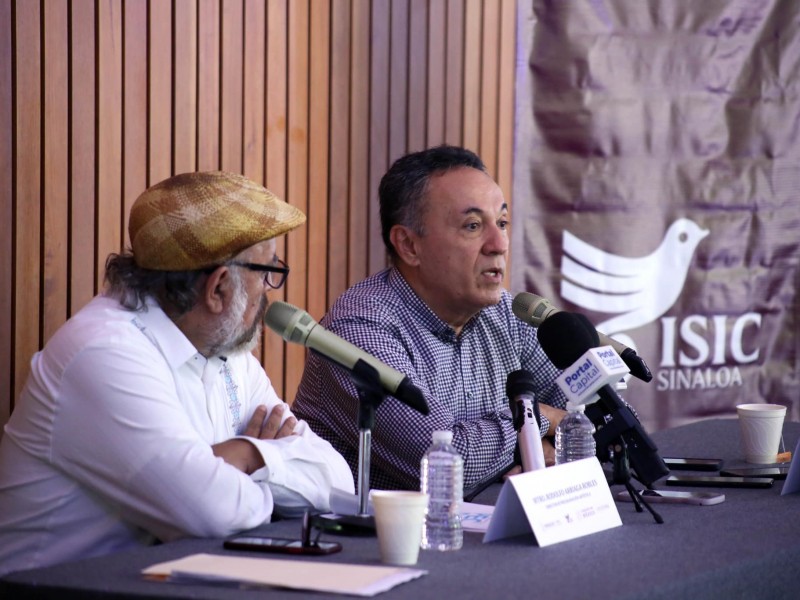 Septiembre cultural en Sinaloa: más de 300 eventos por ISIC
