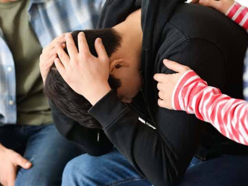 Septiembre, mes de la prevención del suicidio
