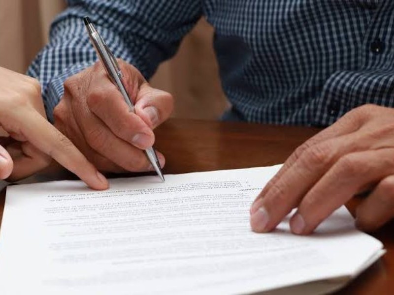 Septiembre; mes del testamento. Invitan a población a realizarlo y obtener descuentos