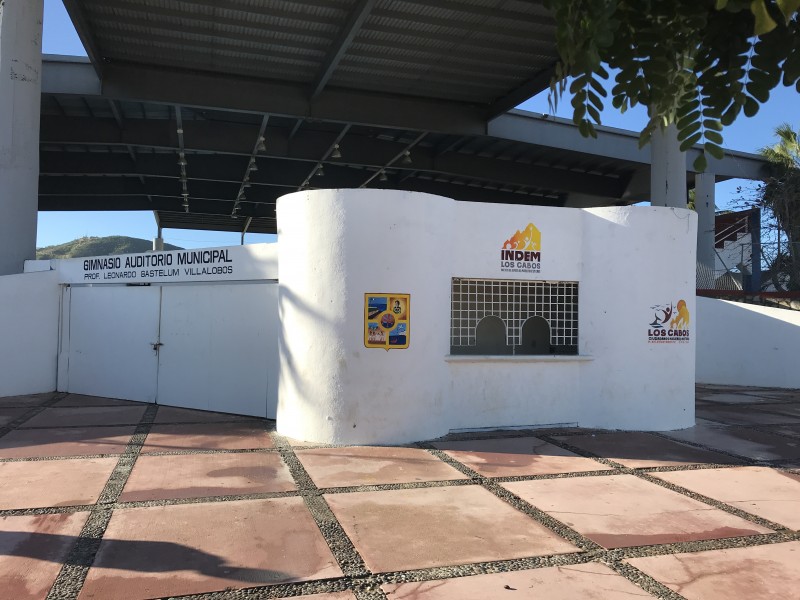 SEPUIM invertirá 82MDP en remodelación de auditorios en el municipio