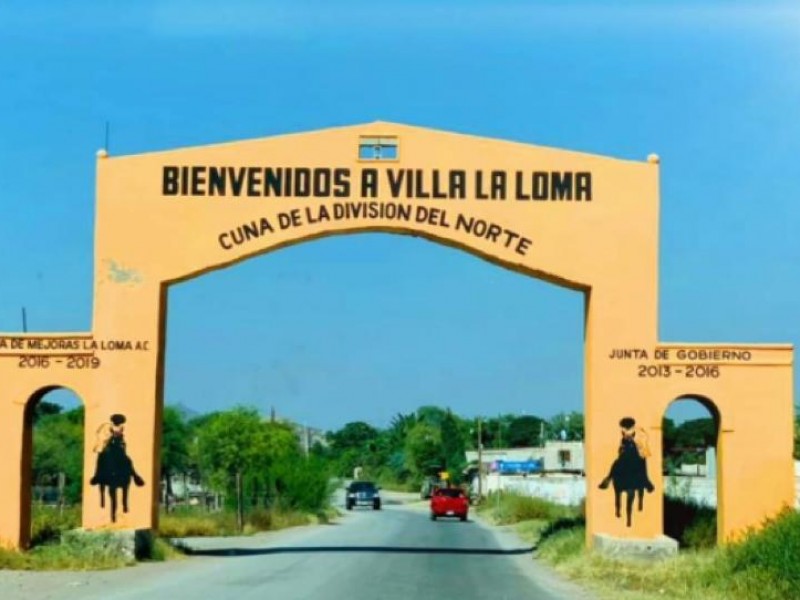 Sepultan en la Loma Durango a familia asesinada en Veracruz