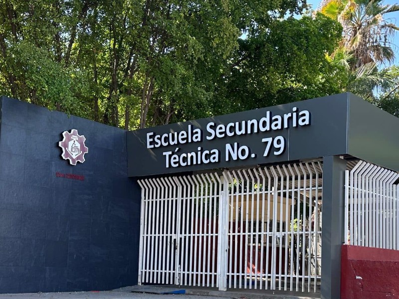 SEPYC activa protocolo en ETI 79 tras operativo cercano