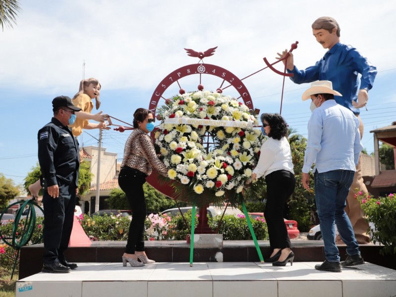 SEPyC reconoce a 61 docentes de Guasave y Sinaloa