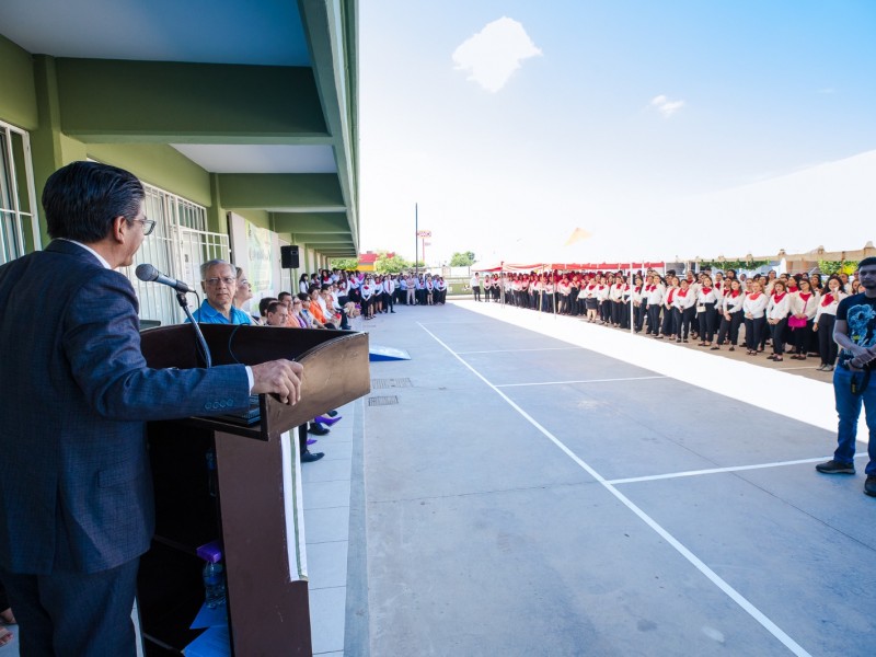 SEPyC reitera cancelar actividades al aire libre por el calor