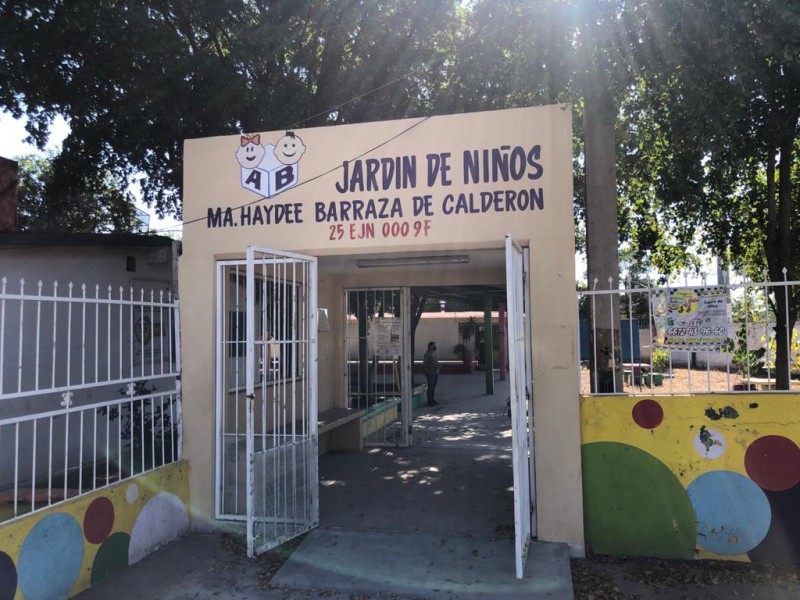 SEPyC sin recursos para atender escuelas robadas de Sinaloa
